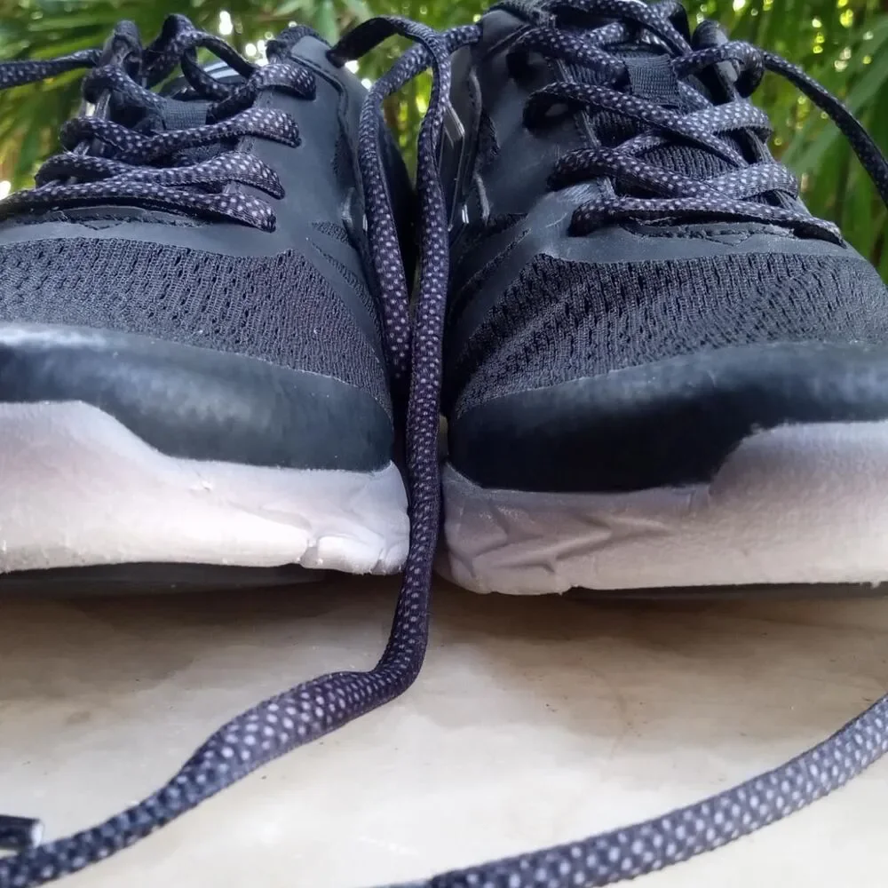 Vionic Women's Black Trainers